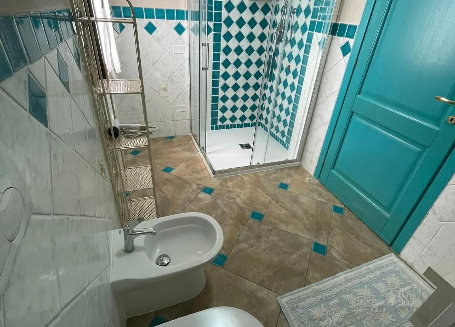 Giaco'S Rooms Villasimius 3*,