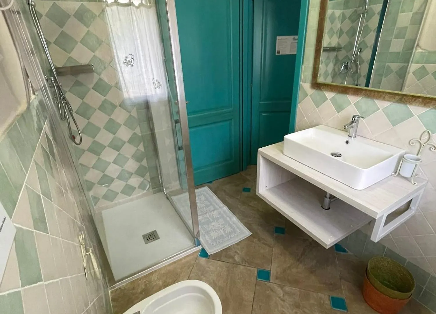 Giaco'S Rooms Villasimius Gasthof