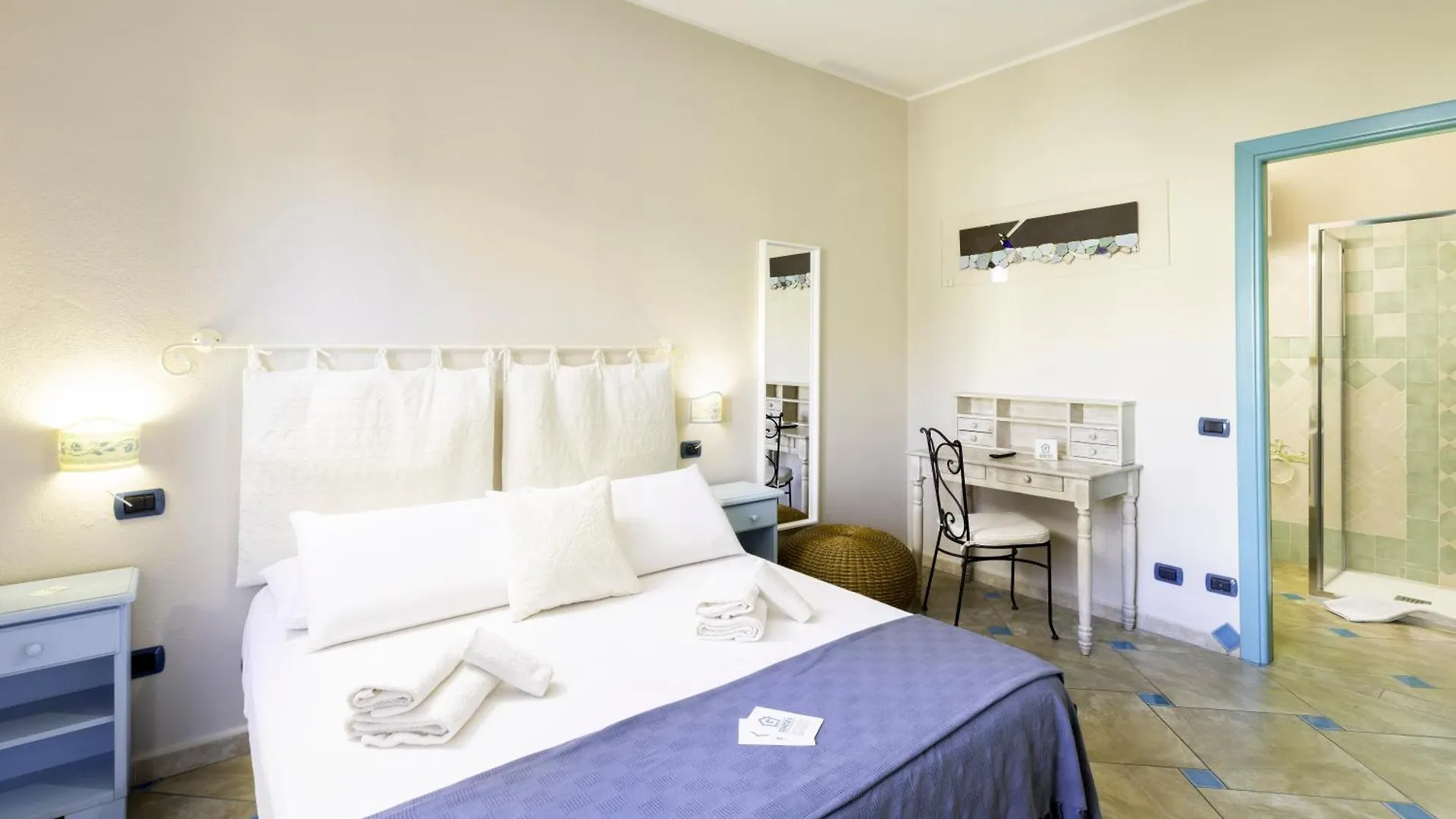 וילסימיוס Giaco'S Rooms