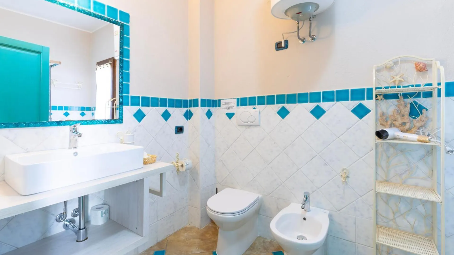 וילסימיוס Giaco'S Rooms 3*,