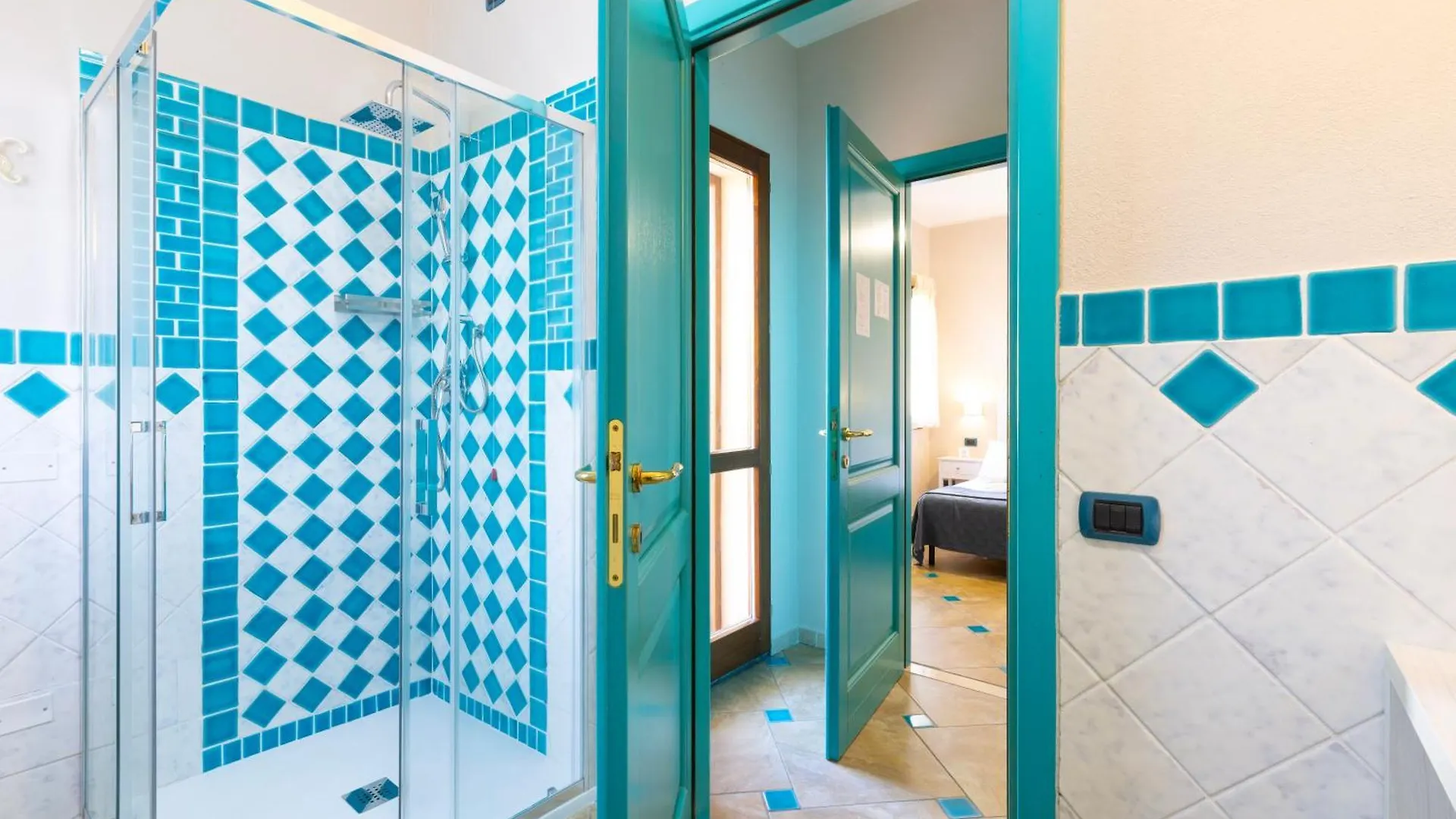 וילסימיוס Giaco'S Rooms בית הארחה