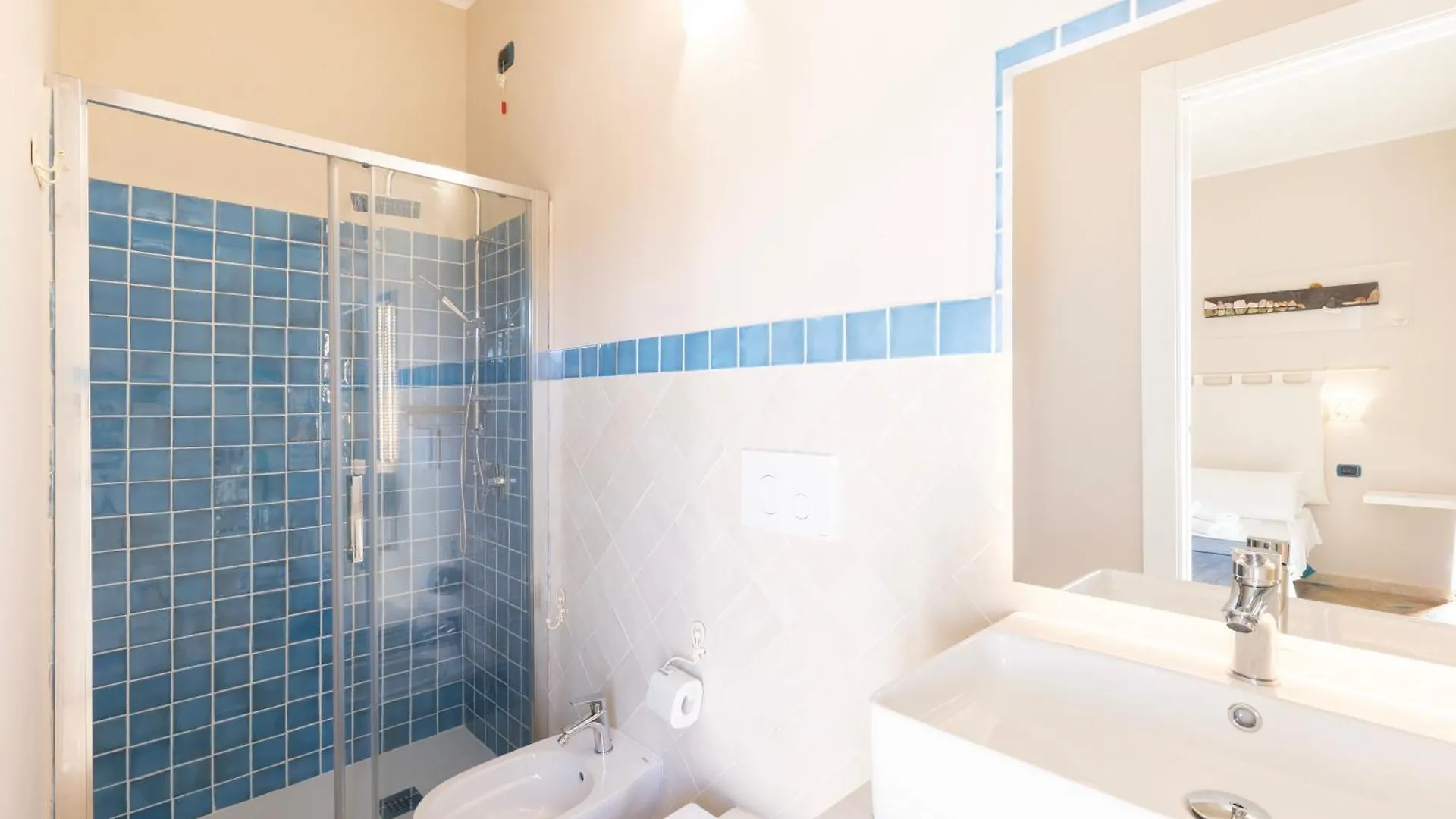 וילסימיוס Giaco'S Rooms 3*,  איטליה