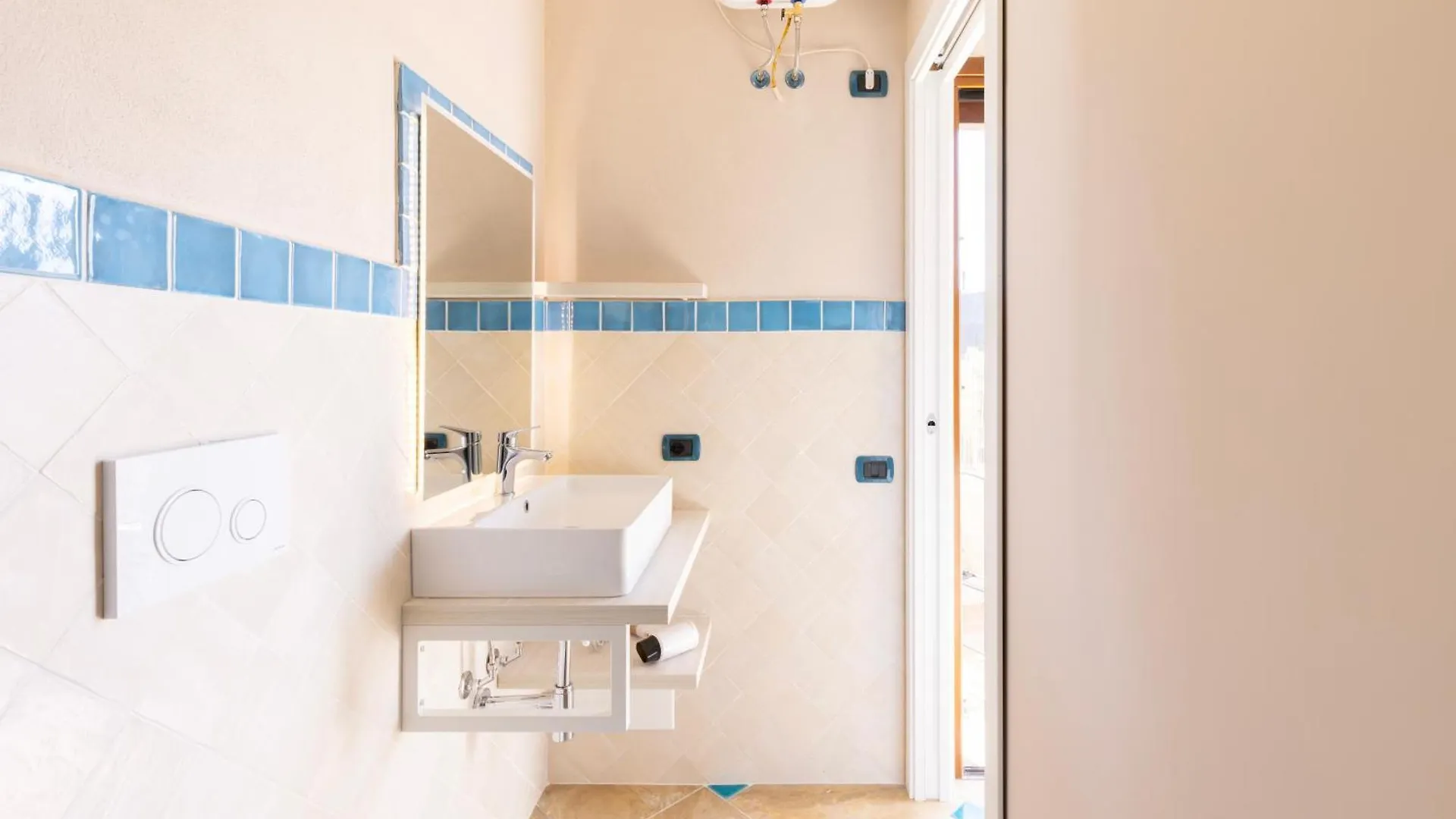 וילסימיוס Giaco'S Rooms איטליה
