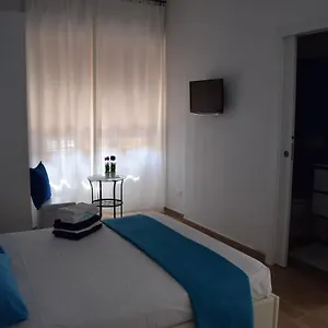 Bed & Breakfast Beranu, Villasimius