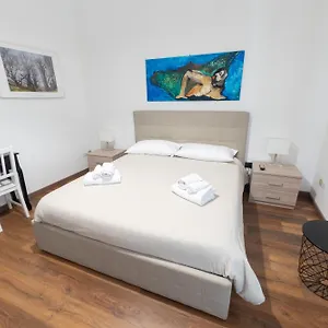 I Miti Dell Etna Bed & Breakfast Aeroporto di Catania Fontana Rossa