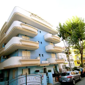 Blu Marine Aparthotel Rimini
