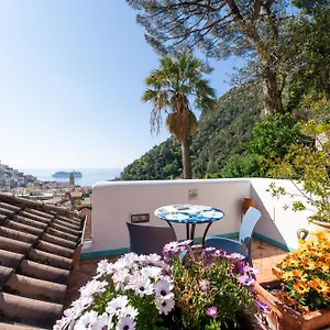 Annalara Charme&relax Affittacamere Amalfi
