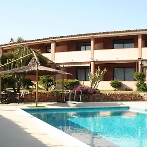 Aparthotel Verdemare Sardegna Uno, Villasimius